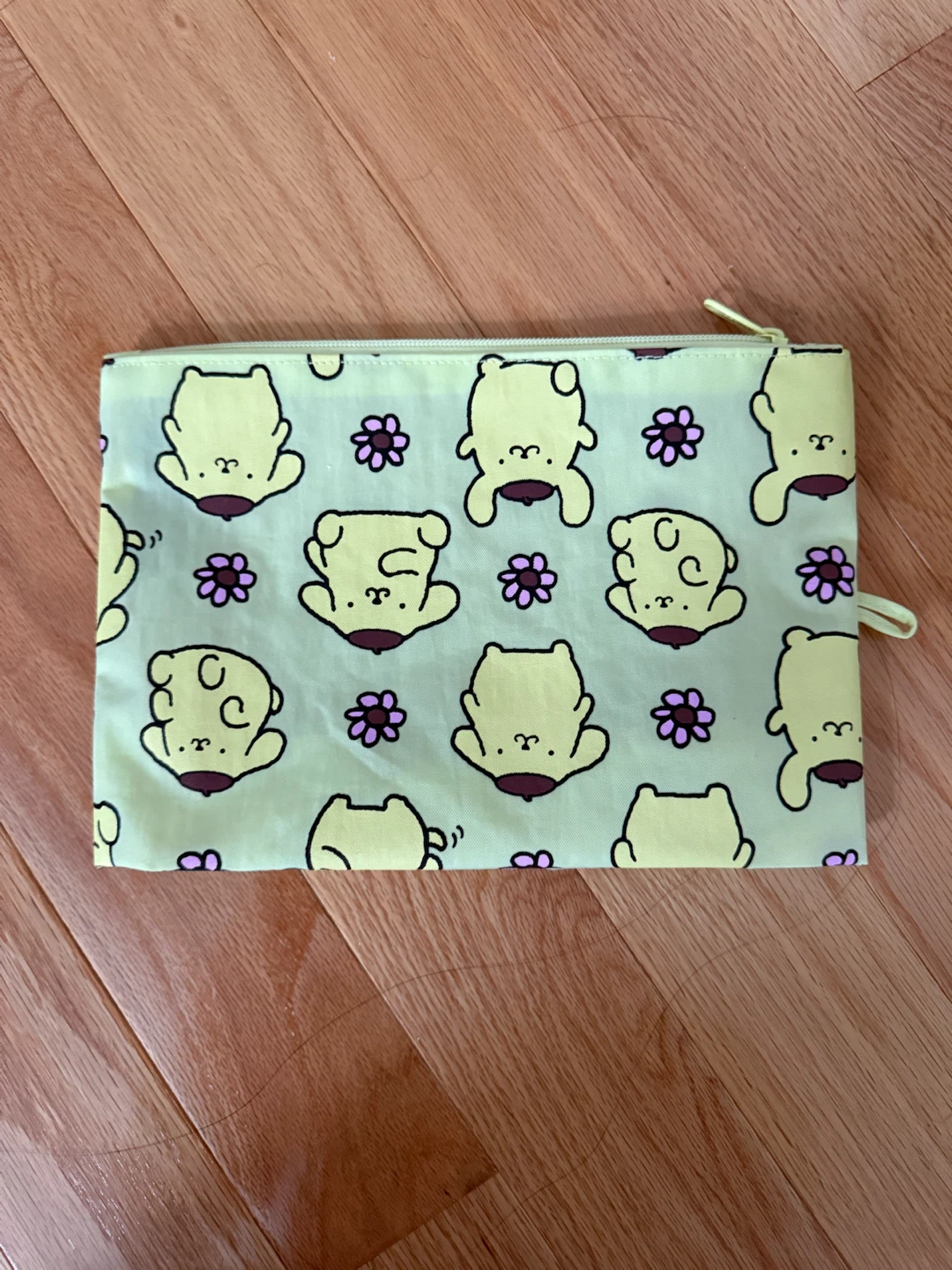 Baggu Pompompurin Go Pouch - photo 2