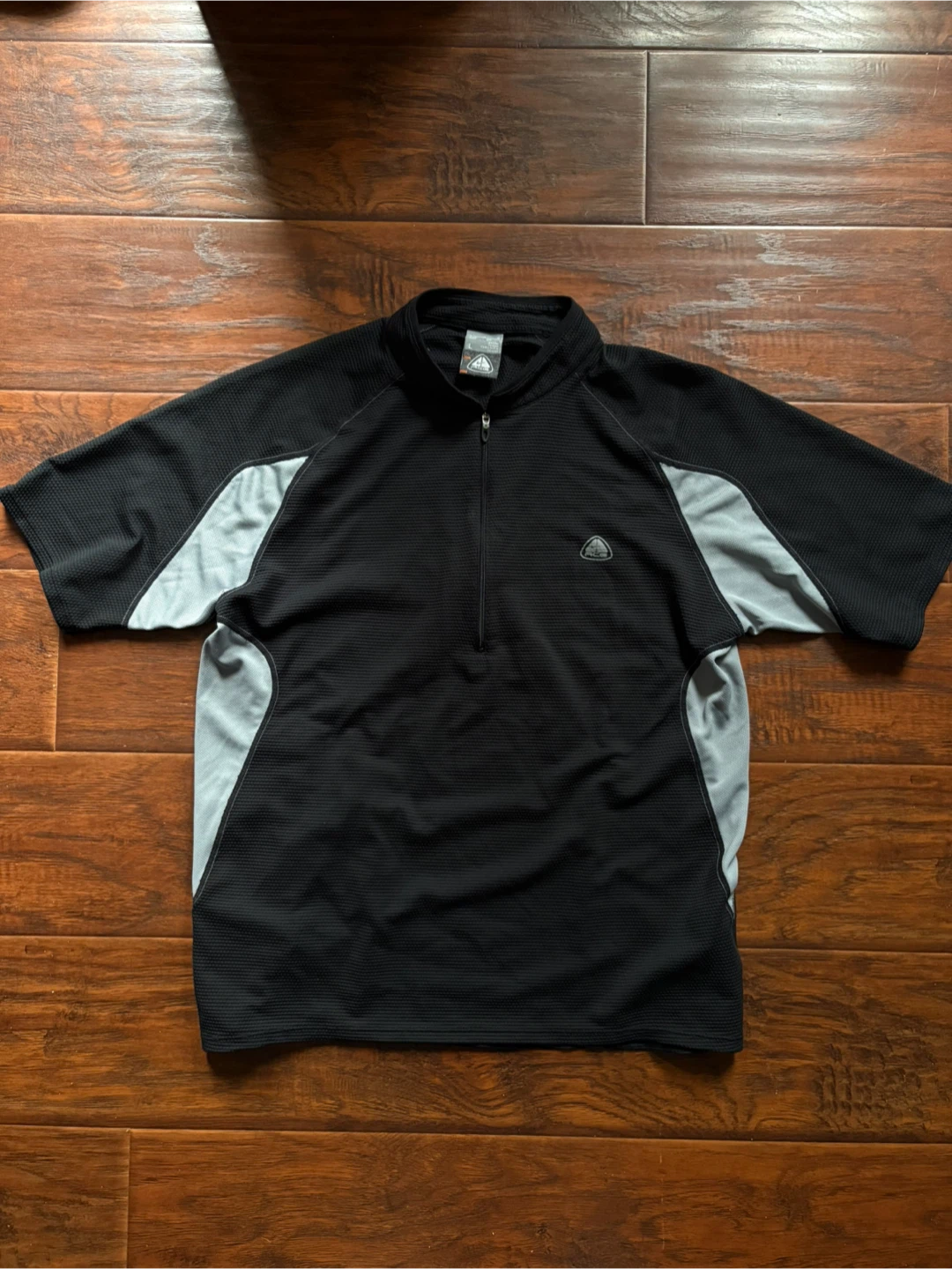 Vintage Nike ACG active top L 00s all conditions gear