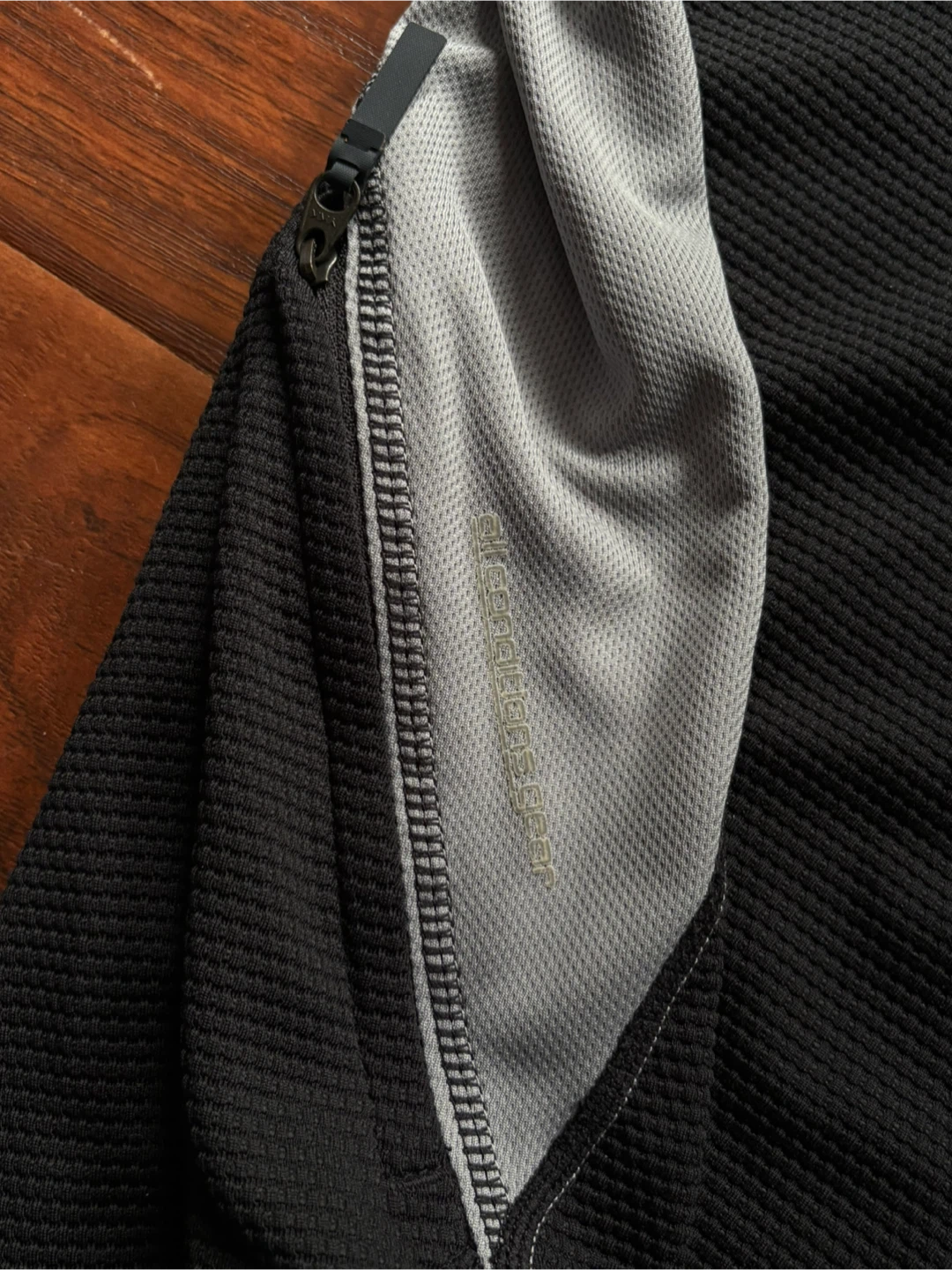 Vintage Nike ACG active top L 00s all conditions gear - photo 5