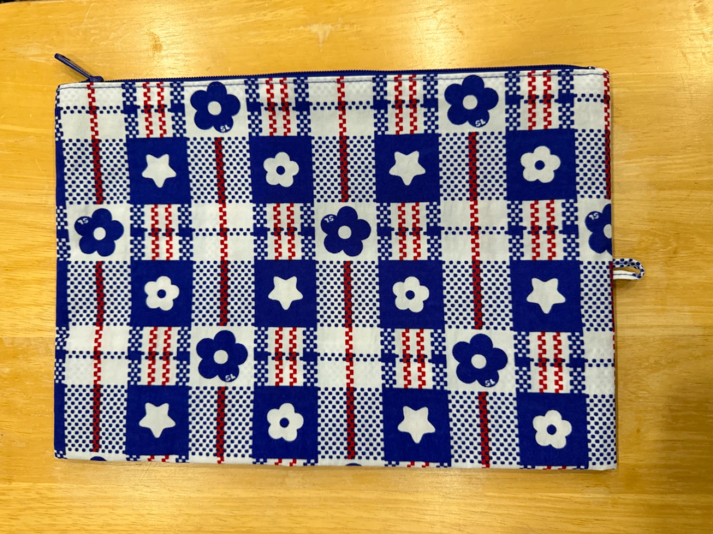 Sandy Liang x Baggu Go Pouch - photo 2
