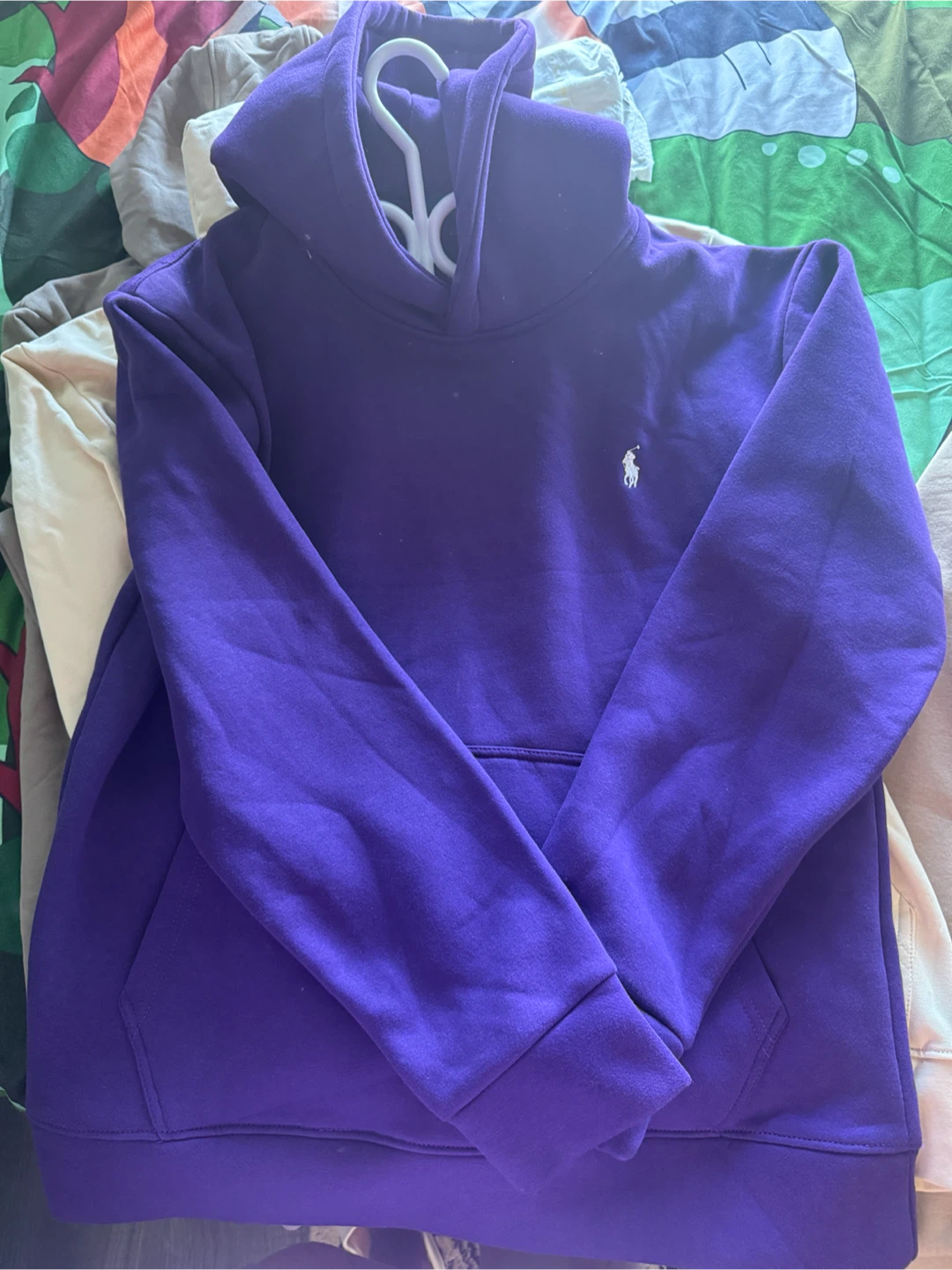 Nike Beige Hoodie XL