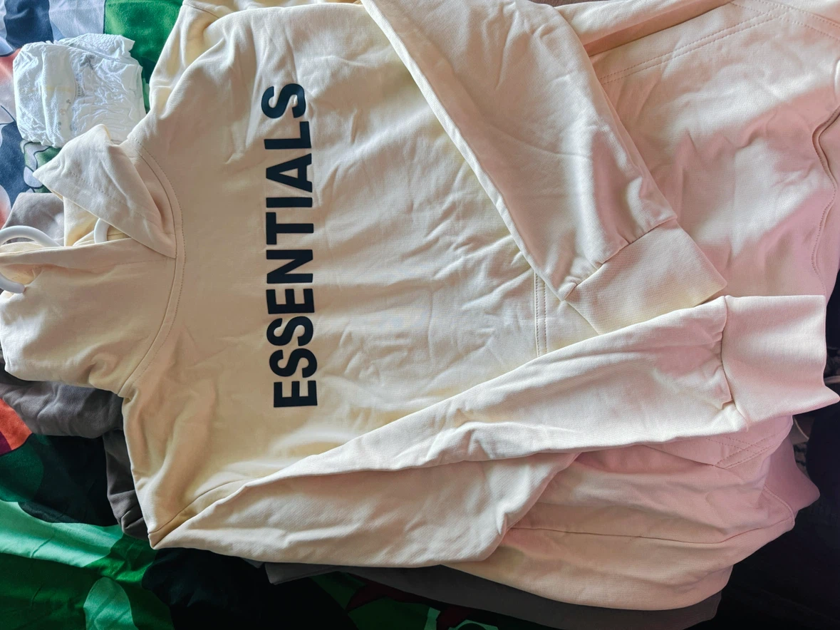 Nike Beige Hoodie XL - photo 3
