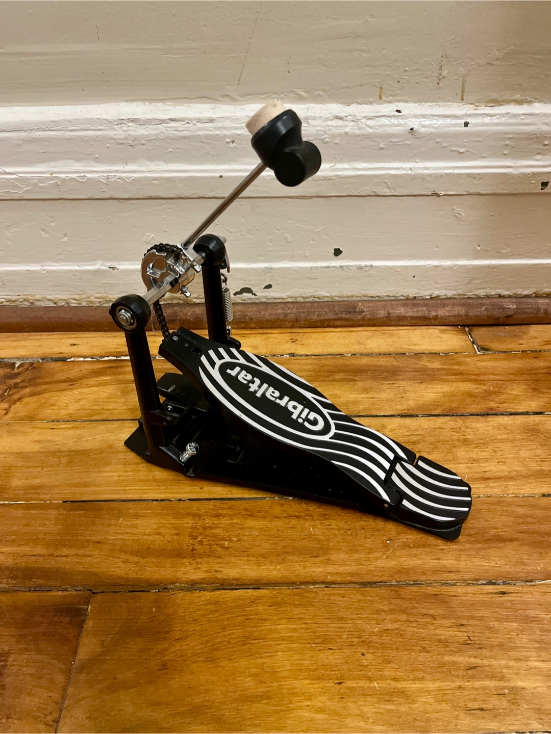 Gibraltar Bass Drum Pedal