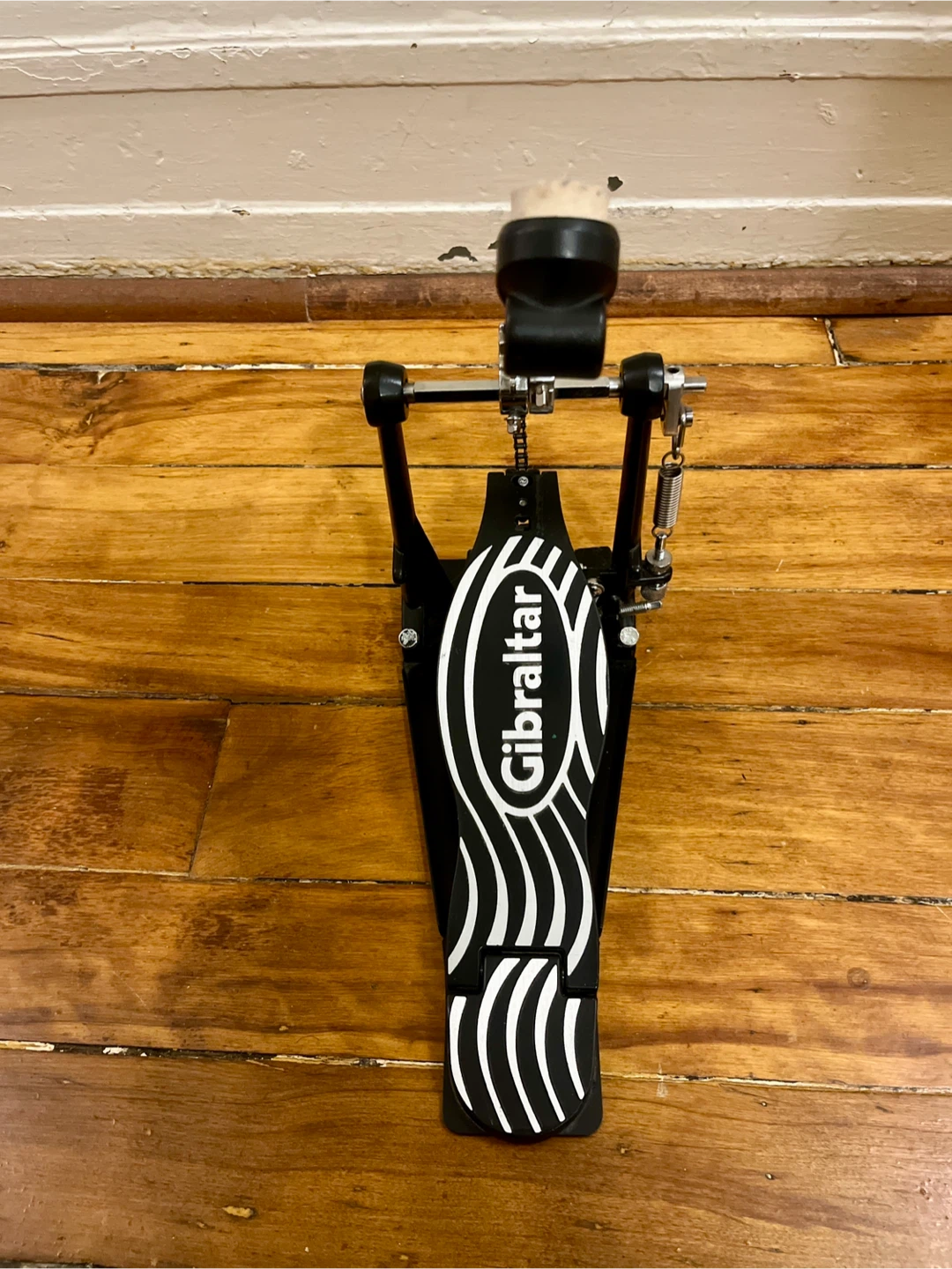 Gibraltar Bass Drum Pedal - photo 2