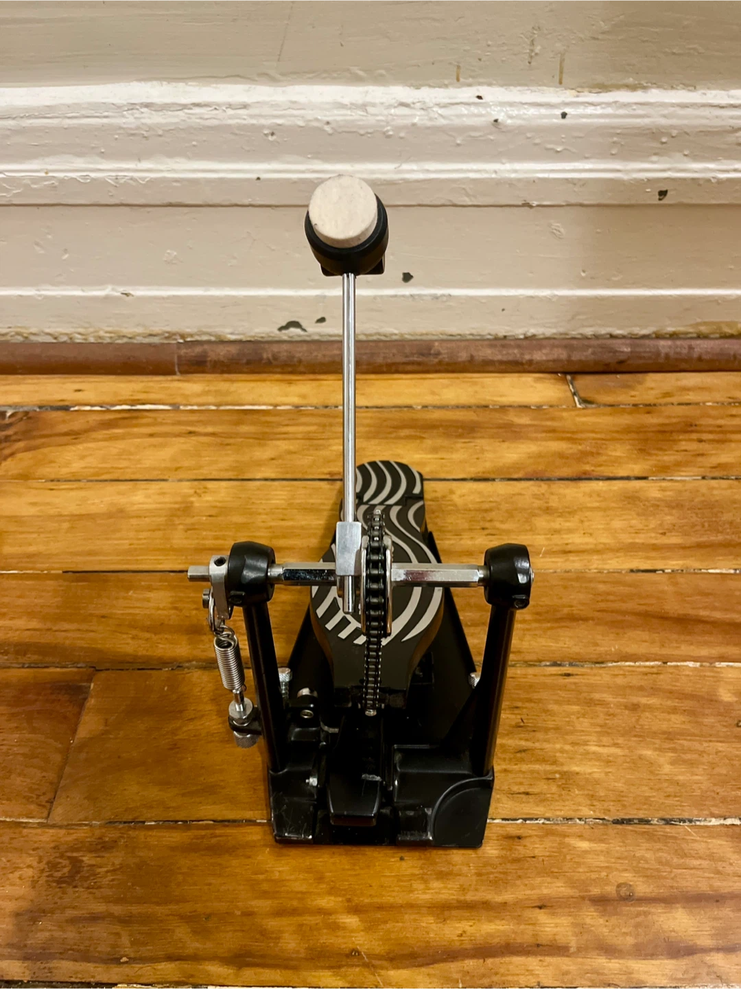 Gibraltar Bass Drum Pedal - photo 3