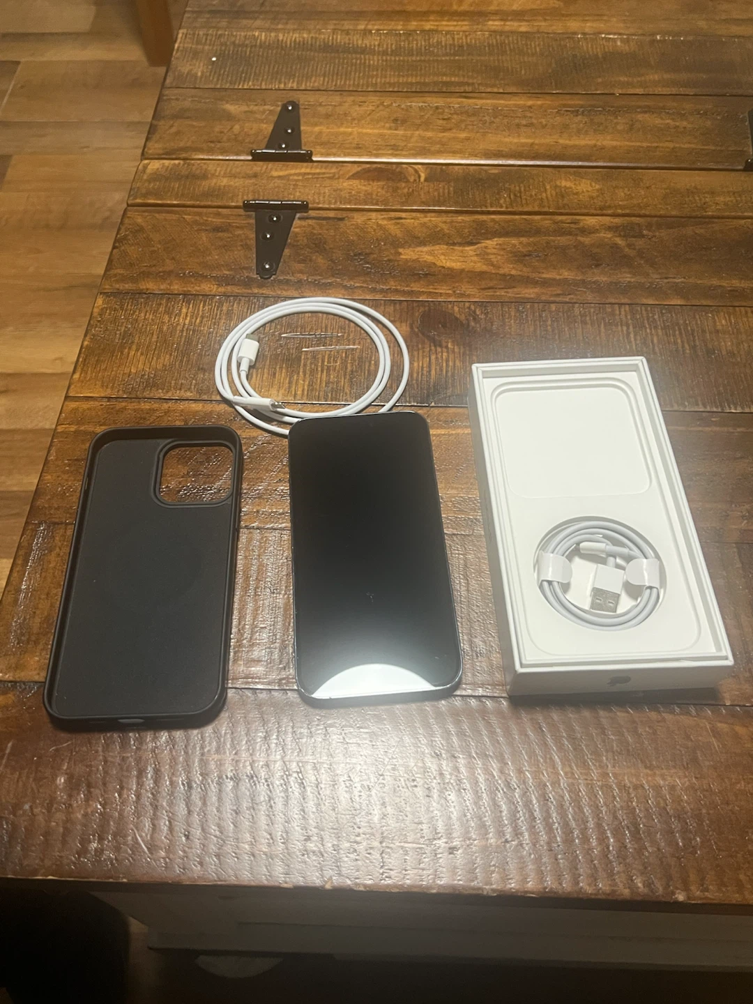 Apple iPhone 14 Pro Max - photo 3