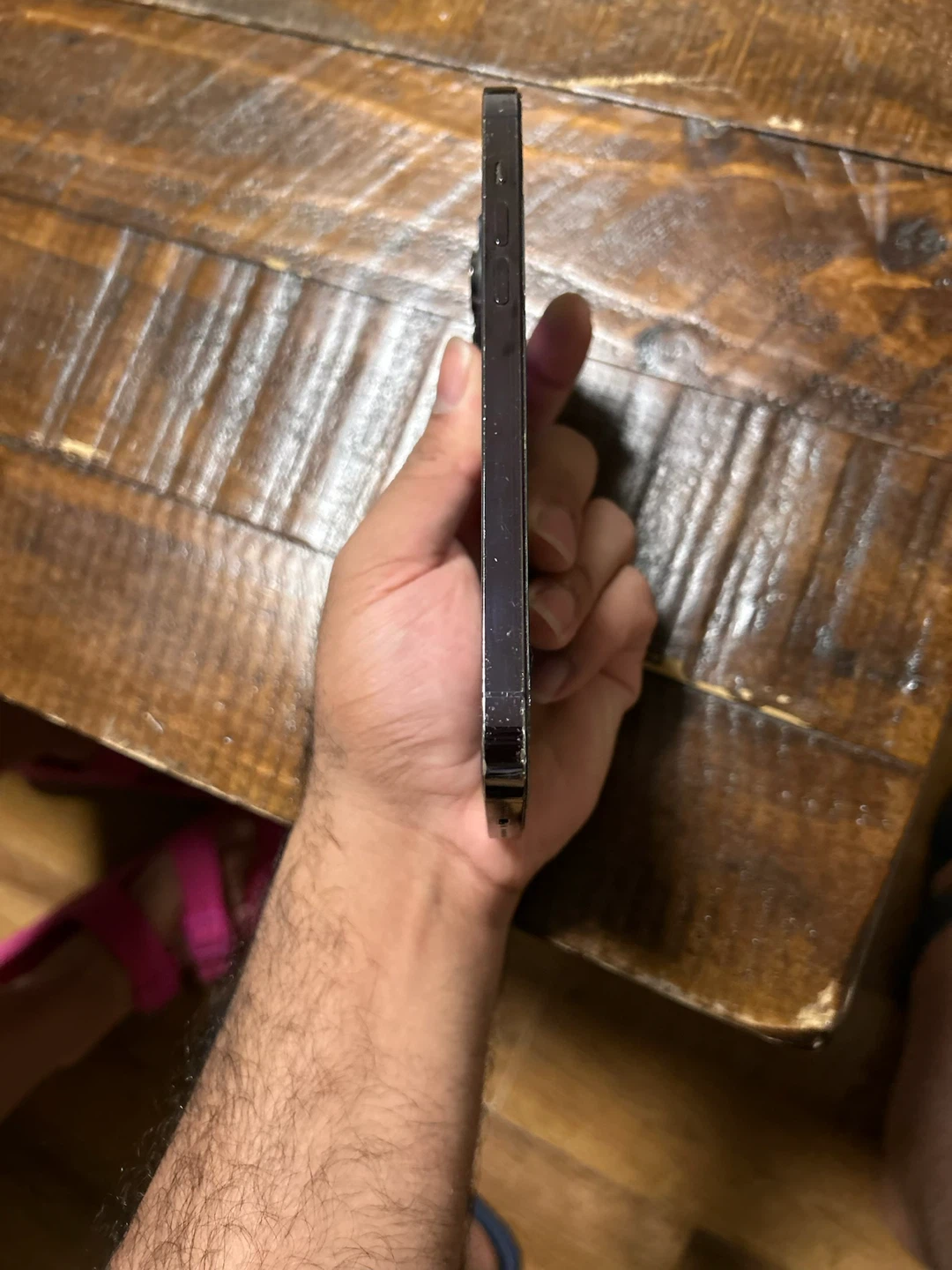 Apple iPhone 14 Pro Max - photo 5