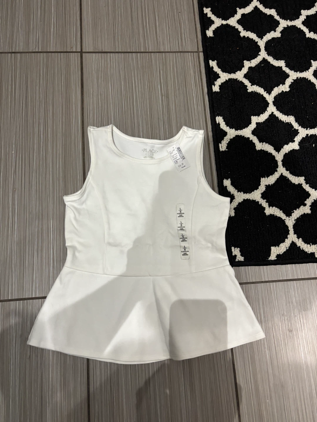 Brand new kids large clothing -$5 each - photo 2