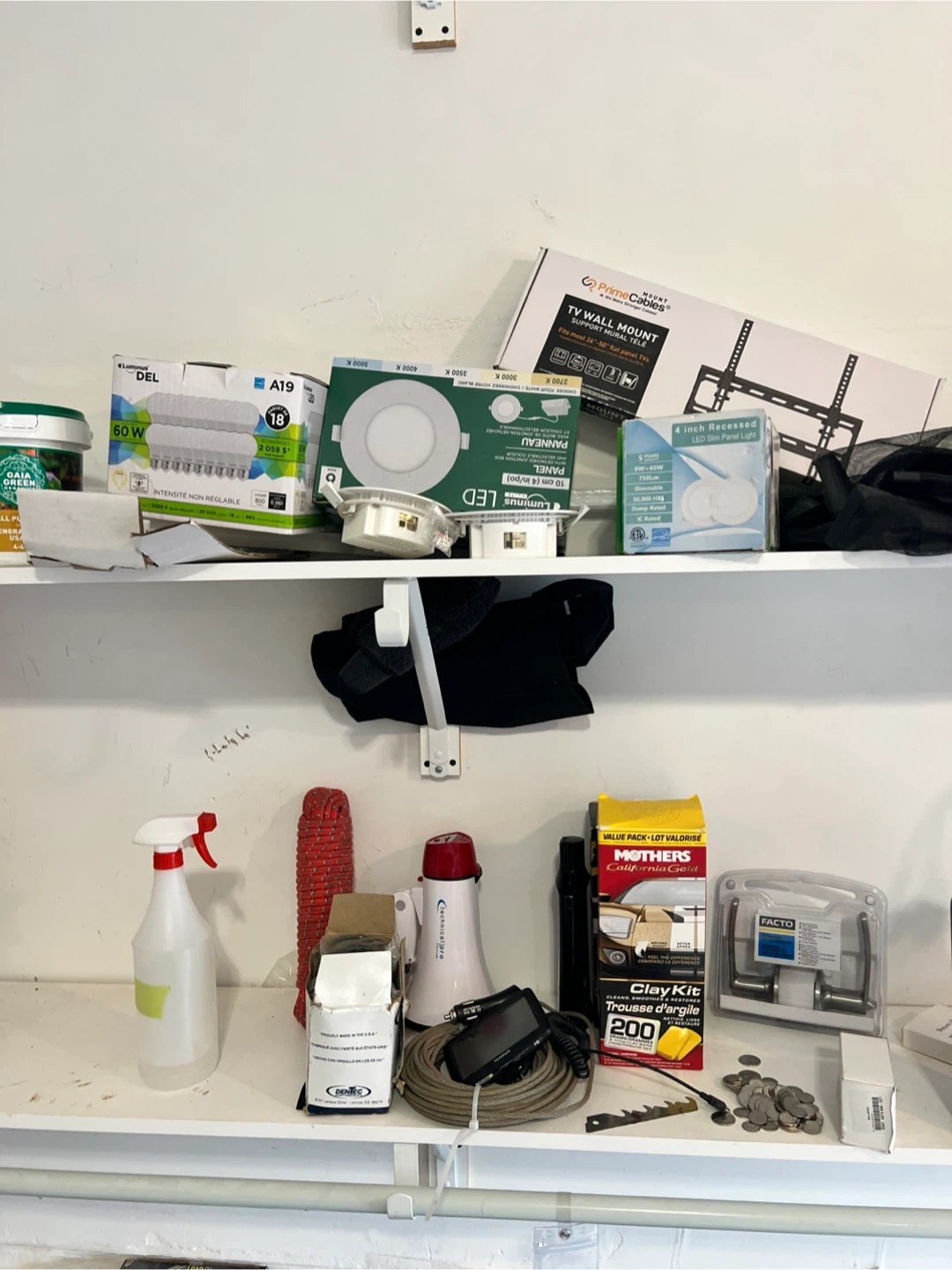 Free Champion 2000lb Winch Kit and more - photo 2
