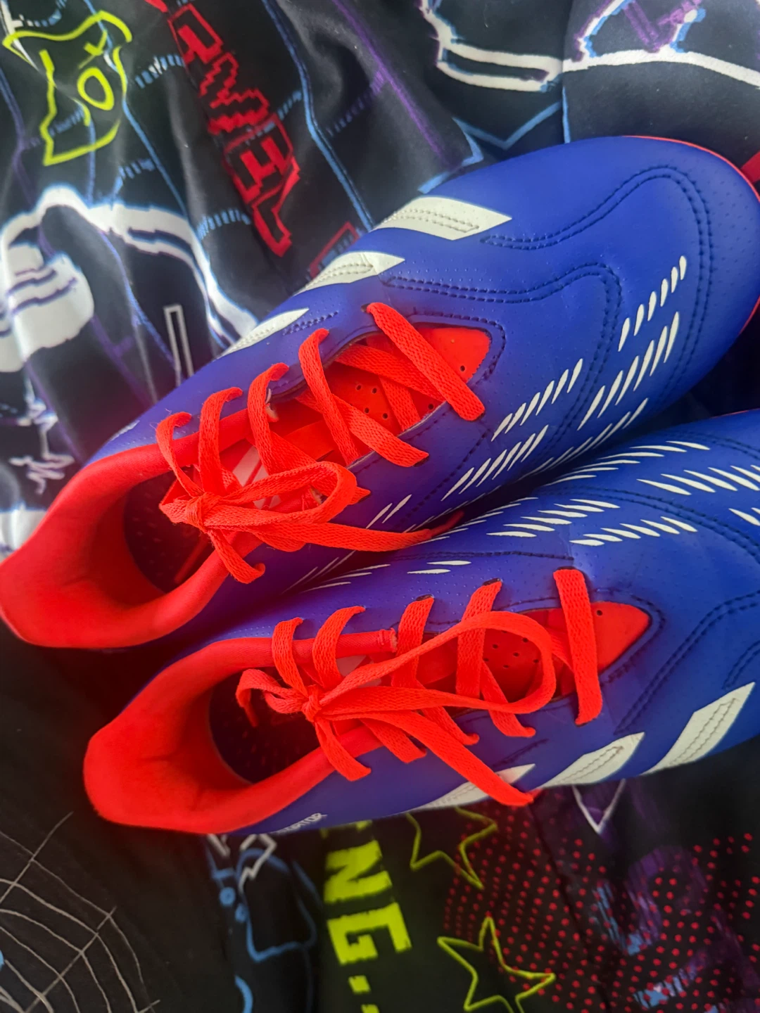 Adidas Predator Soccer Cleats - photo 4
