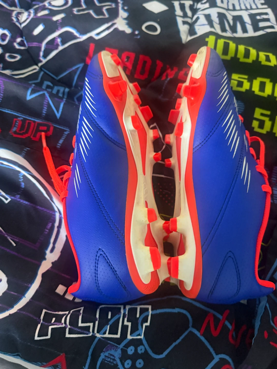Adidas Predator Soccer Cleats - photo 5