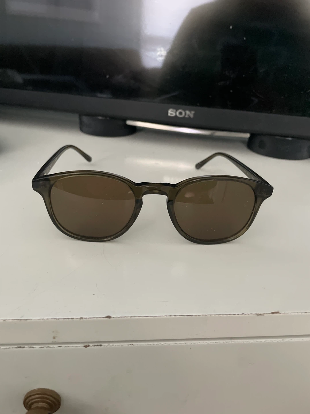 Bailey Nelson Sunglasses
