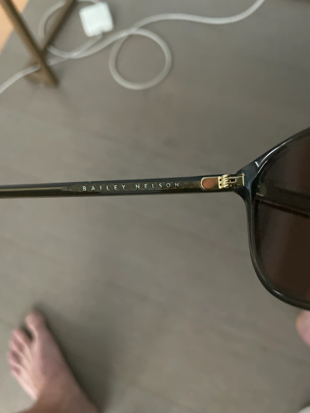 Bailey Nelson Sunglasses - photo 3