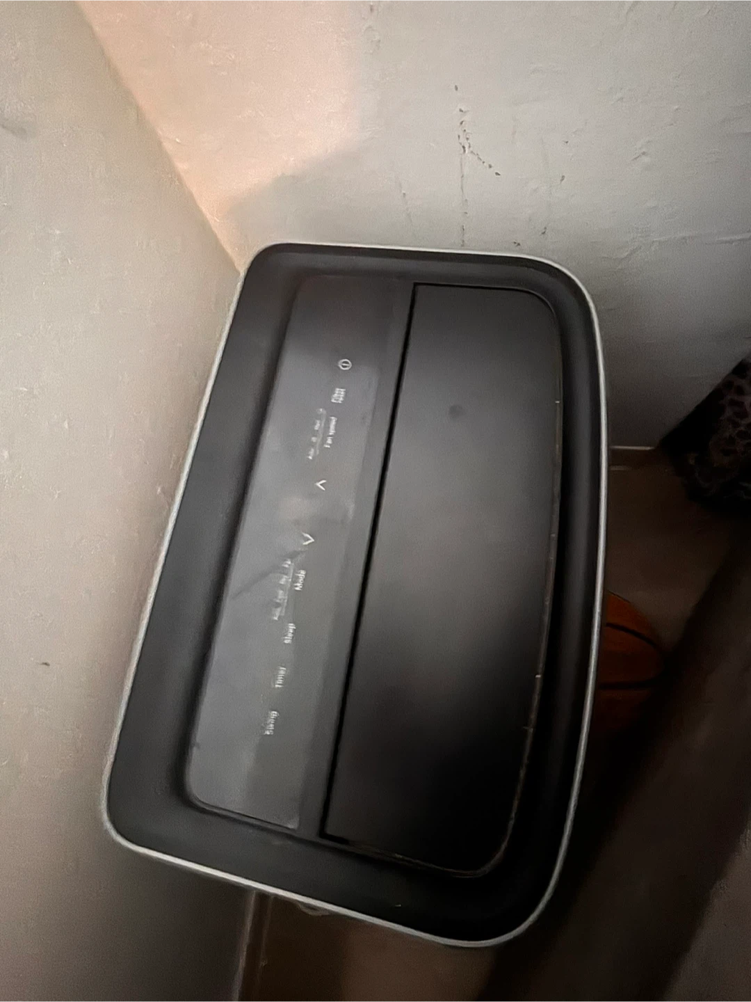 Frigidaire Portable Air Conditioner