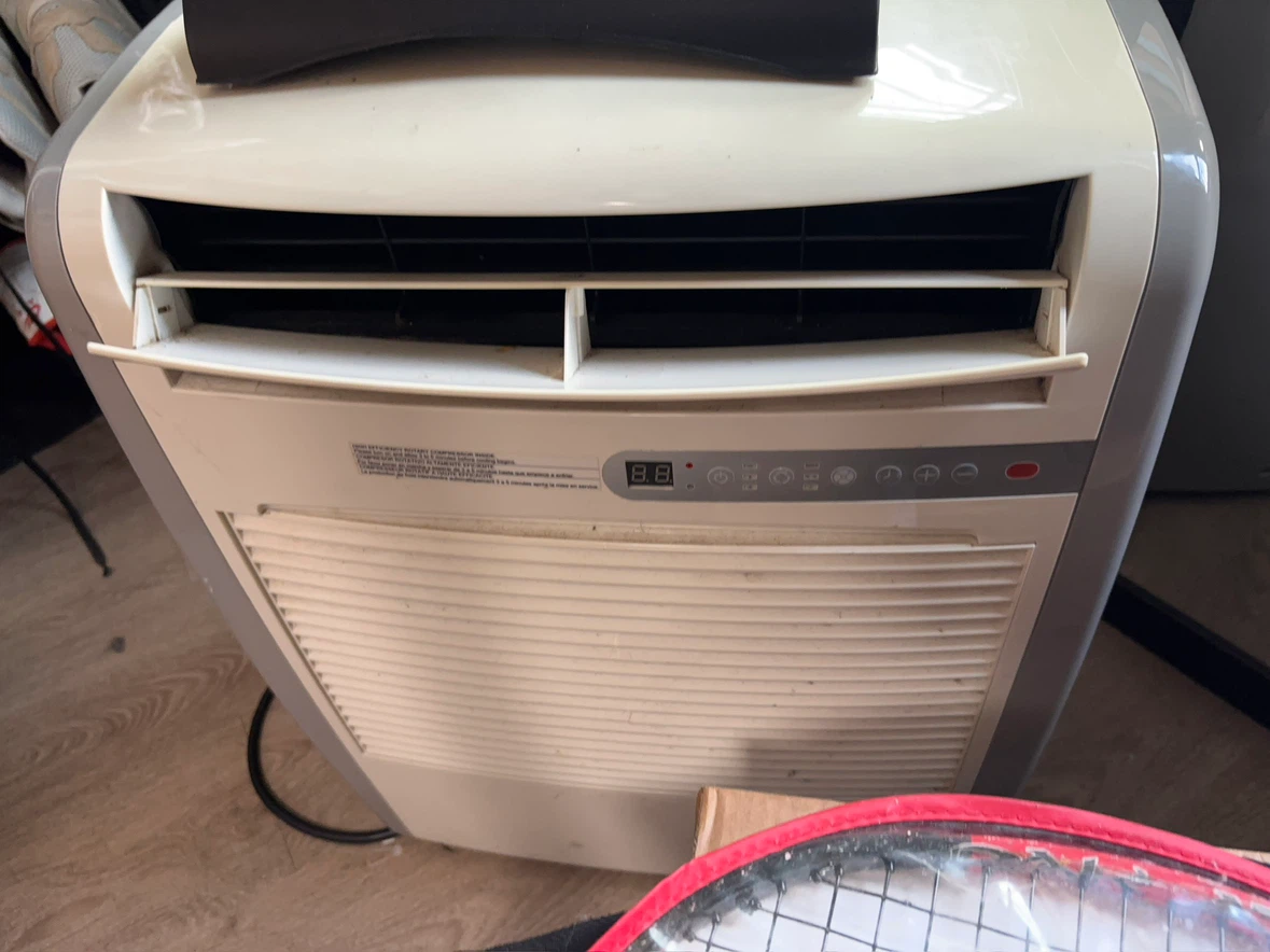 EdgeStar AP8000W Portable Air Conditioner
