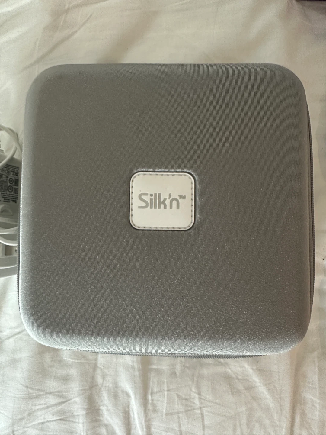 Silk'n Infinity H3102 Hair Removal Device - photo 3