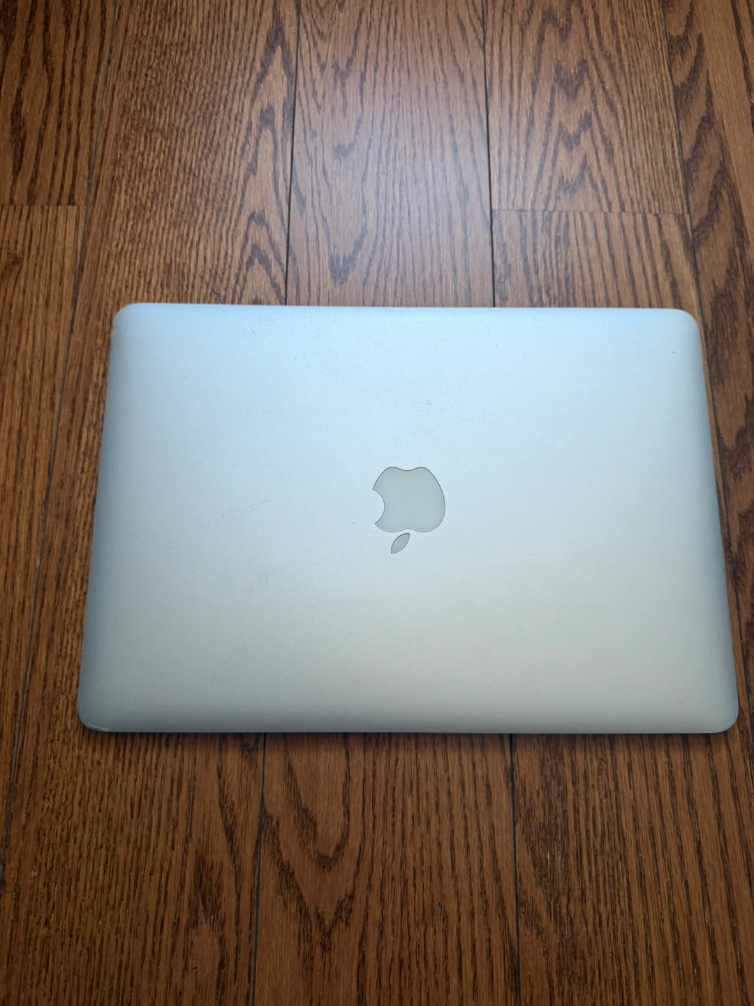 2017 Apple MacBook Air 13-inch - photo 4