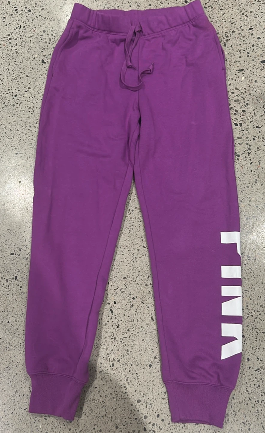 PINK Victoria's tracksuit - photo 2