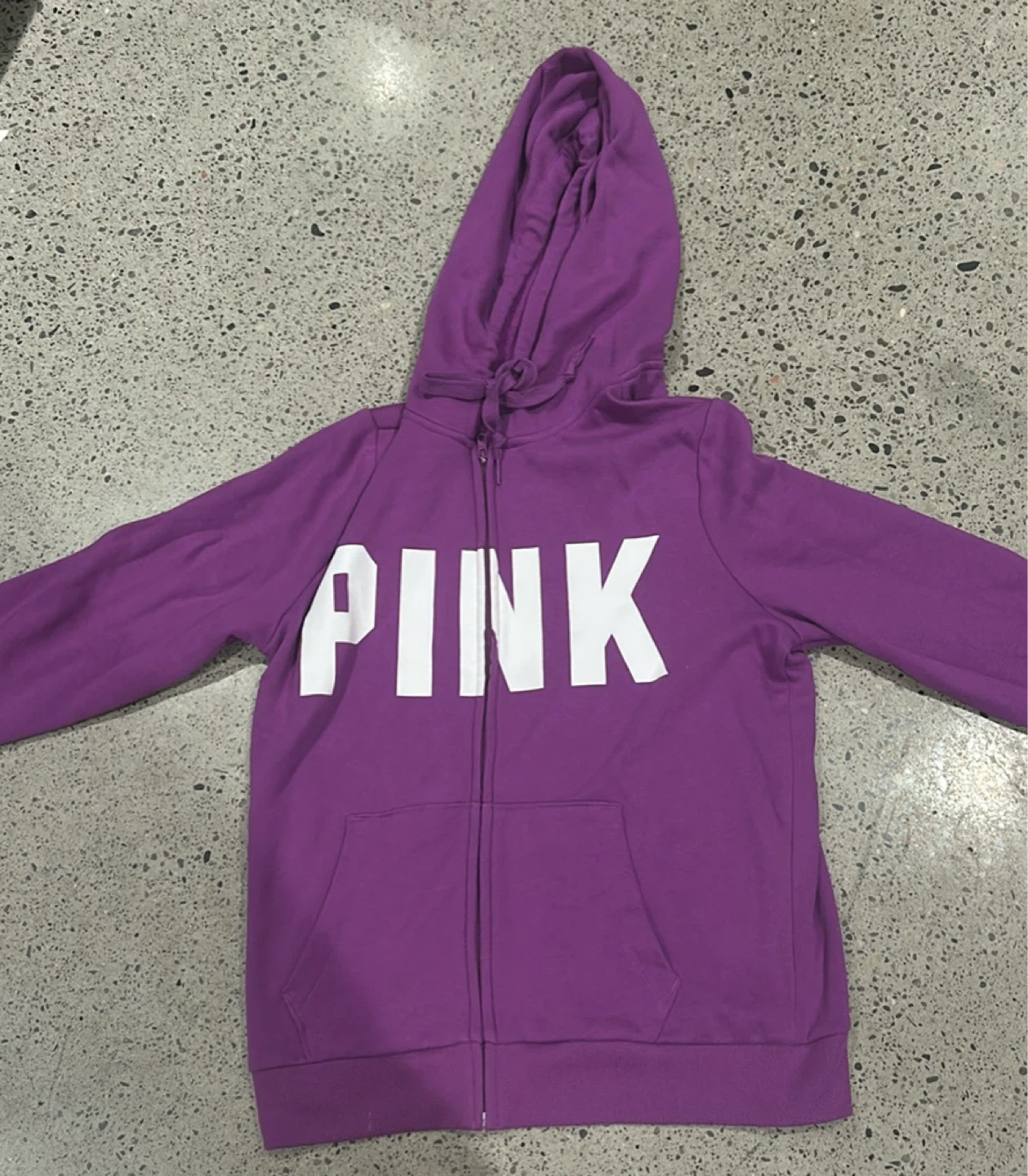PINK Victoria's tracksuit - photo 3