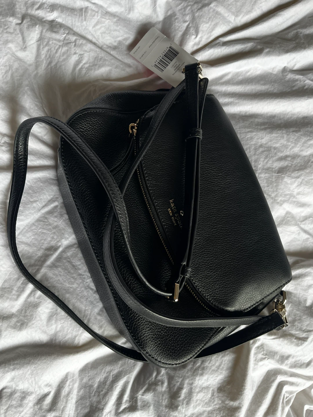 Kate Spade - Medium Flap Shoulder Bag - photo 2