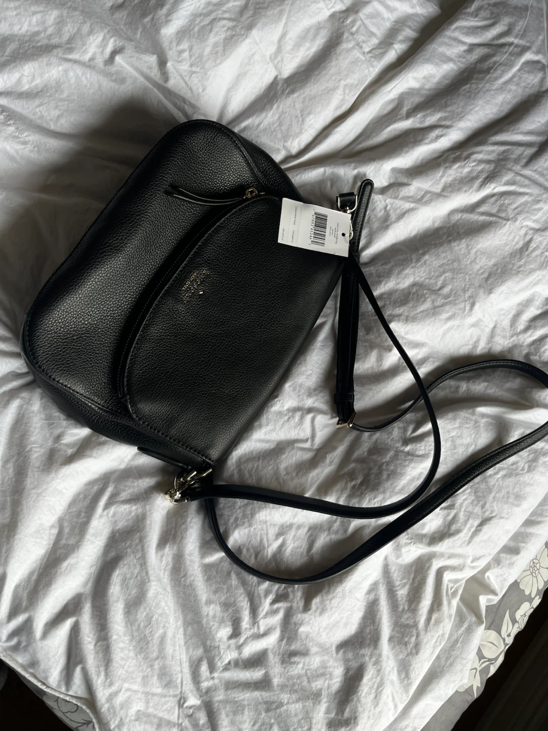 Kate Spade - Medium Flap Shoulder Bag - photo 4