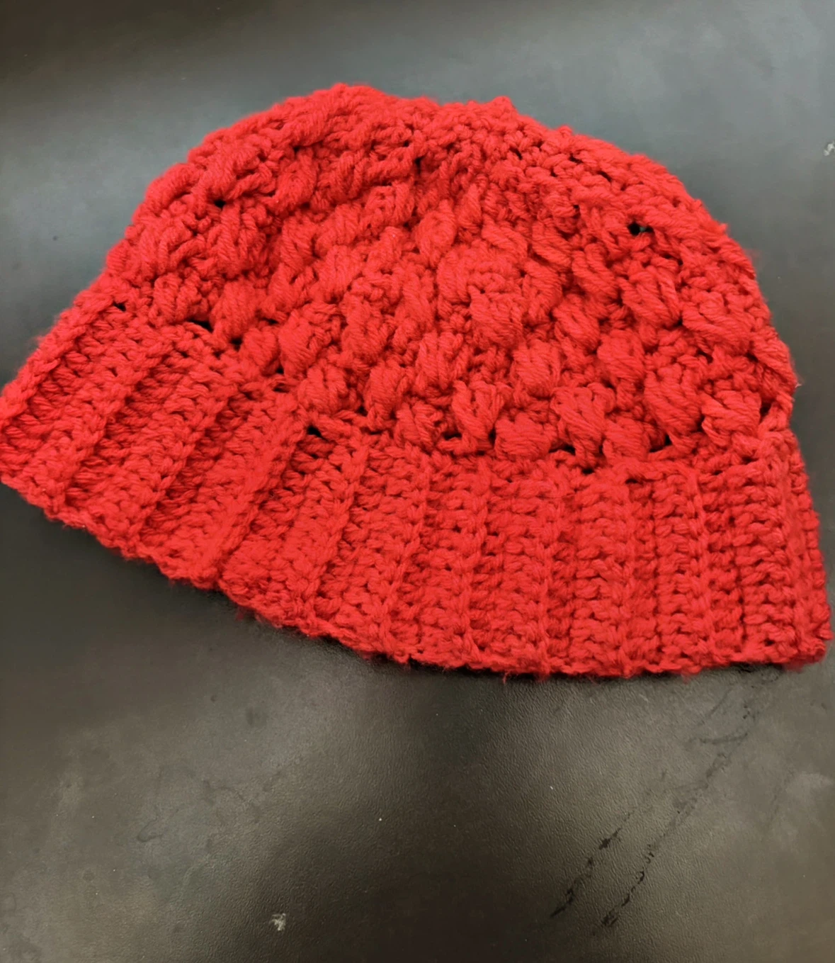 Winter Hat