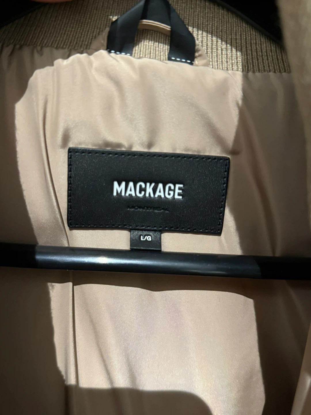 Jacket - photo 3