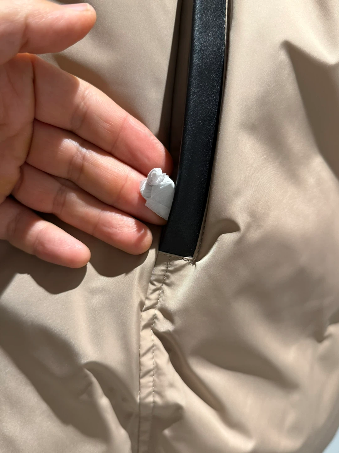 Jacket - photo 5