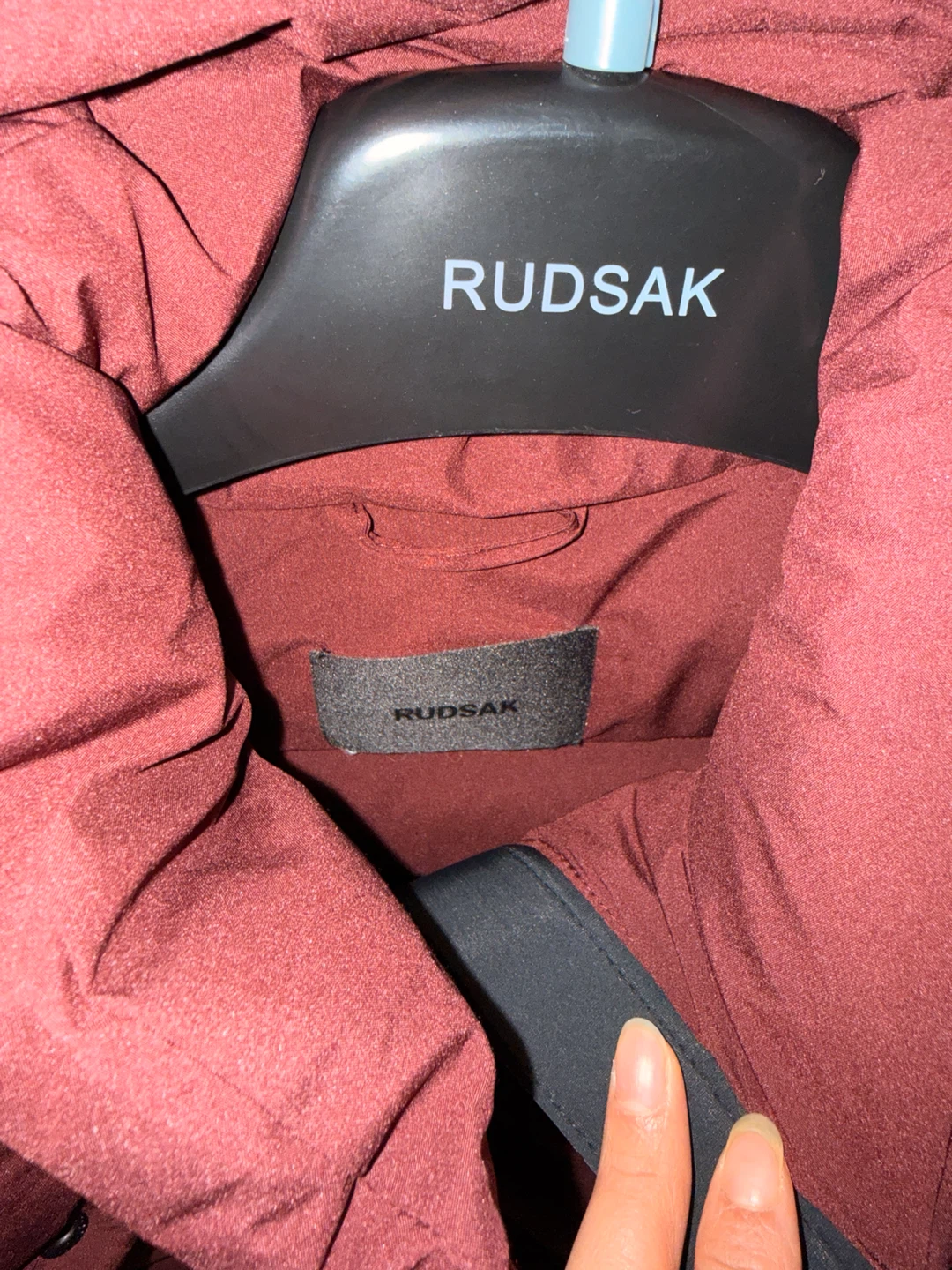 Rudsak Samira Puffer Jacket - photo 2