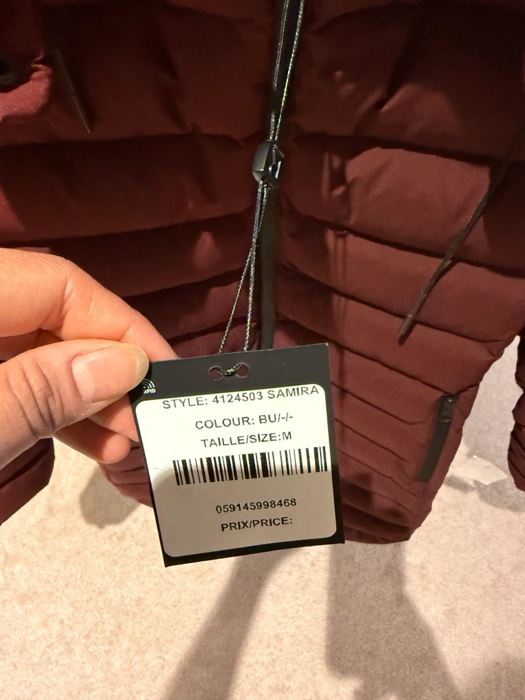 Rudsak Samira Puffer Jacket - photo 3