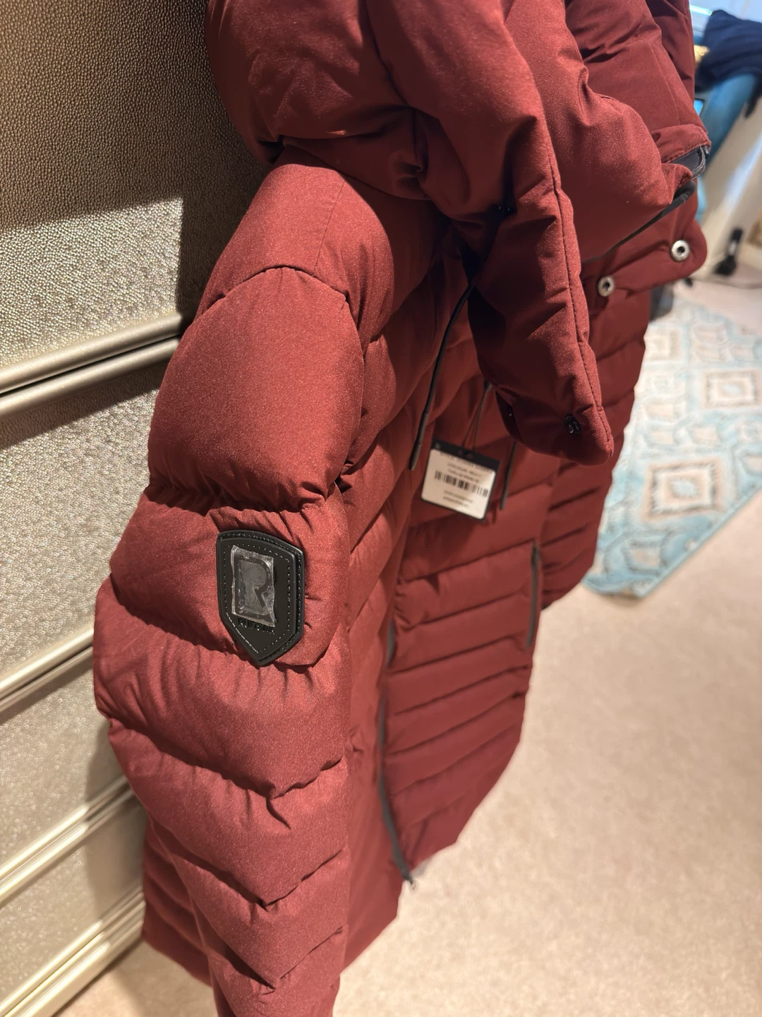 Rudsak Samira Puffer Jacket - photo 4
