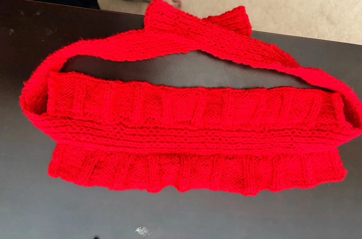 Neck Warmer - photo 2