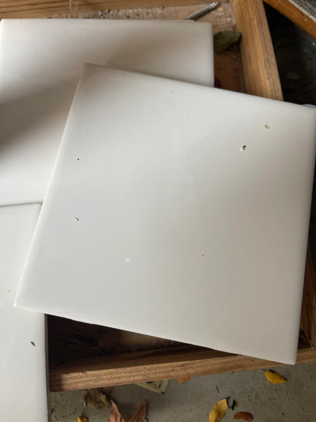 Assorted Ceramic Tiles - photo 3