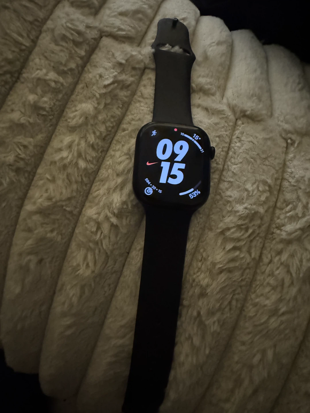 Apple Watch Series 10 46mm GPS