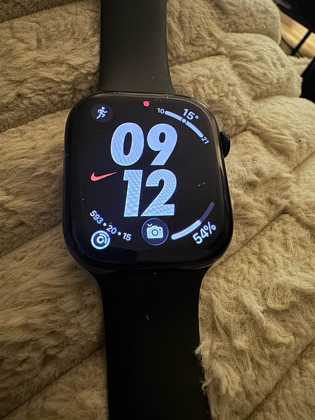 Apple Watch Series 10 46mm GPS - photo 3