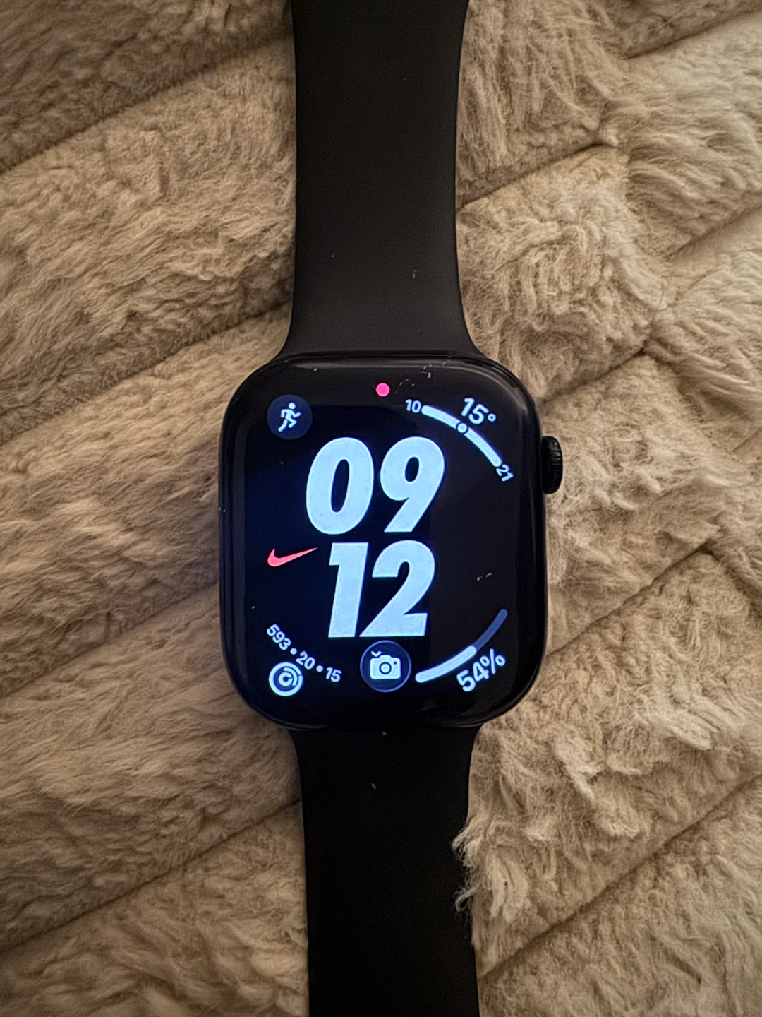 Apple Watch Series 10 46mm GPS - photo 4