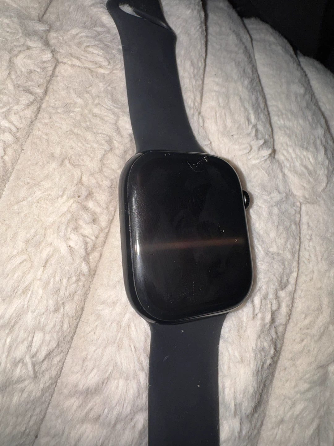 Apple Watch Series 10 46mm GPS - photo 5