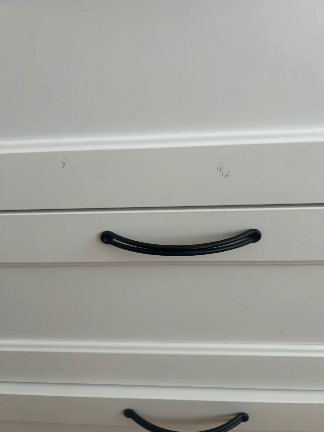 Ikea 4 drawer dresser - photo 2