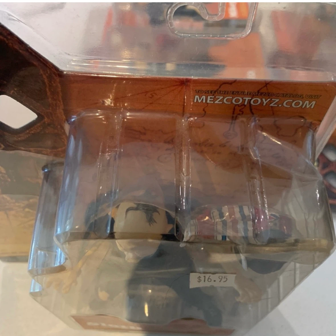 Mezco The Goonies Action Figure Set of 5 (2007) New - photo 4
