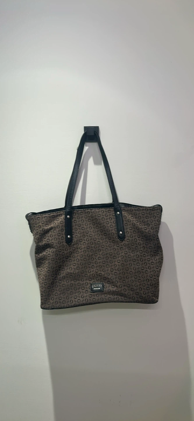 Guess Tote Bag