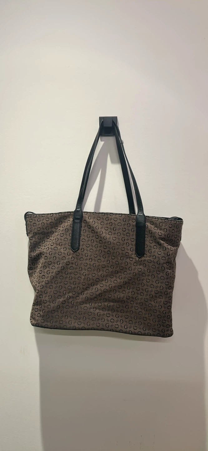 Guess Tote Bag - photo 2