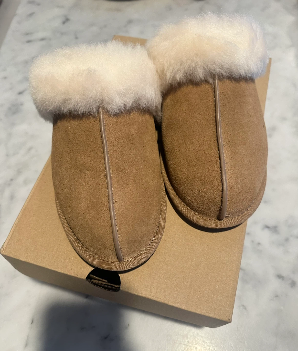UGG Slippers
