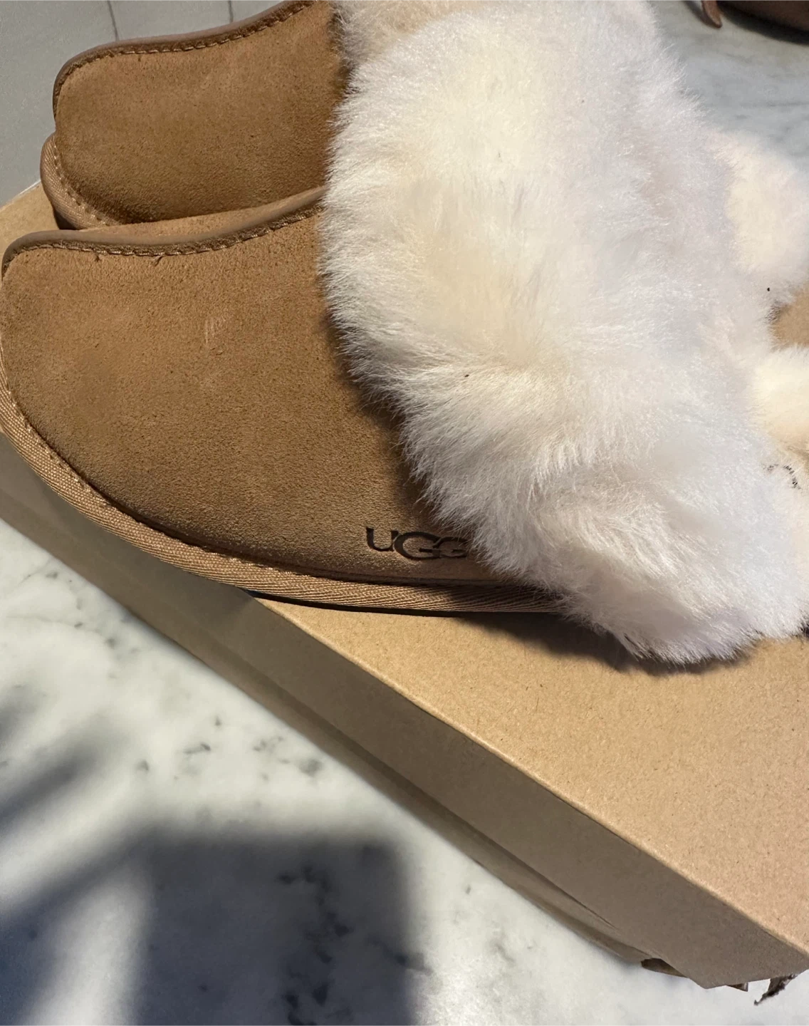 UGG Slippers - photo 2
