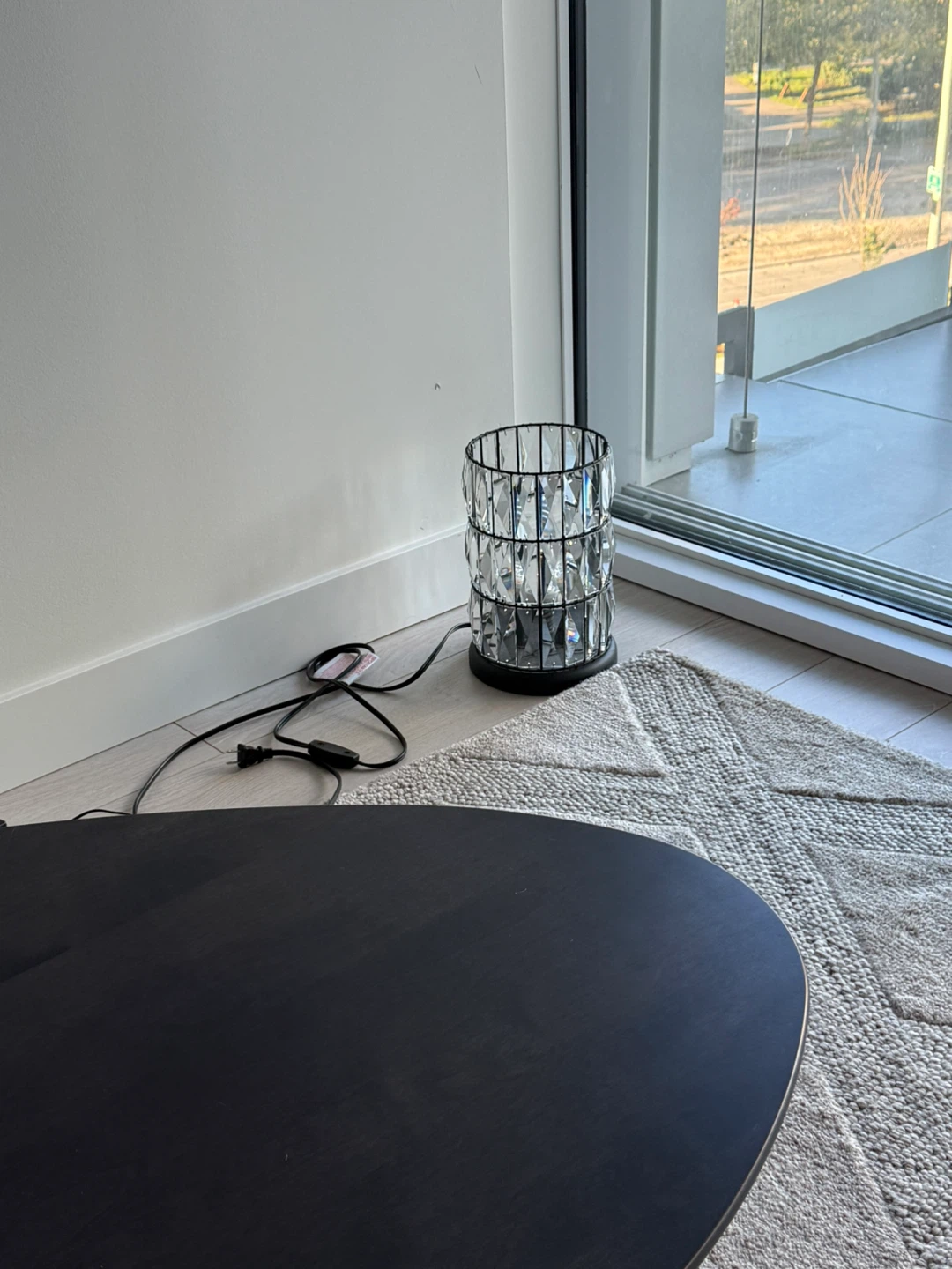 Pottery barn lamp - photo 2
