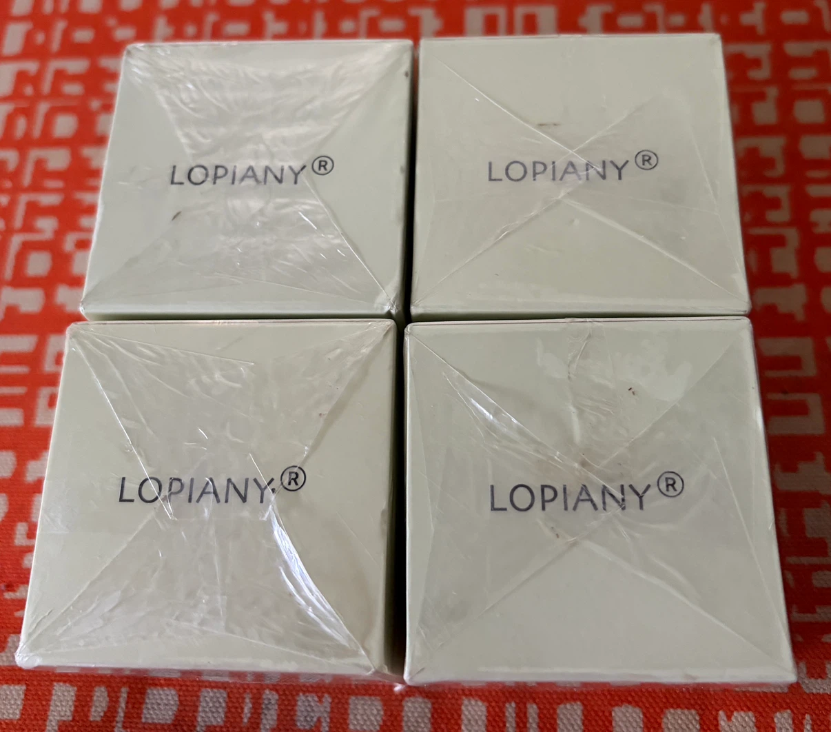 4 Lopiany Whipped Tallow Balm Nourishing Creams - photo 4