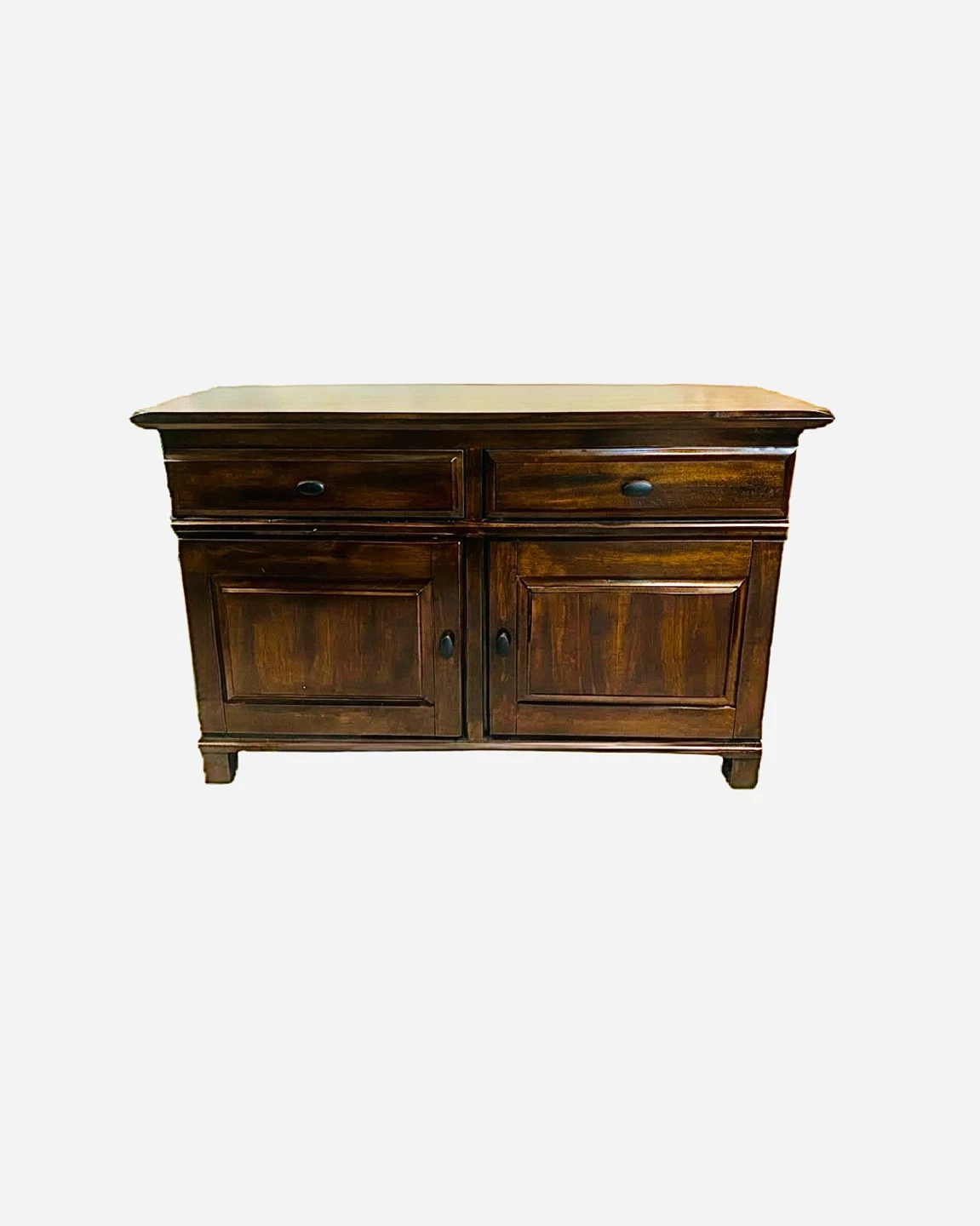 Ashley Furniture Dining Room Buffet - photo 2