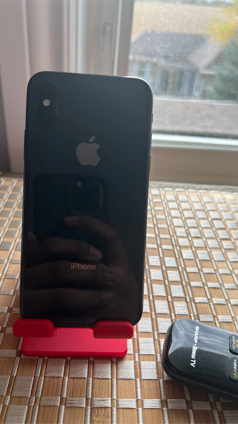 iPhone XS 256GB