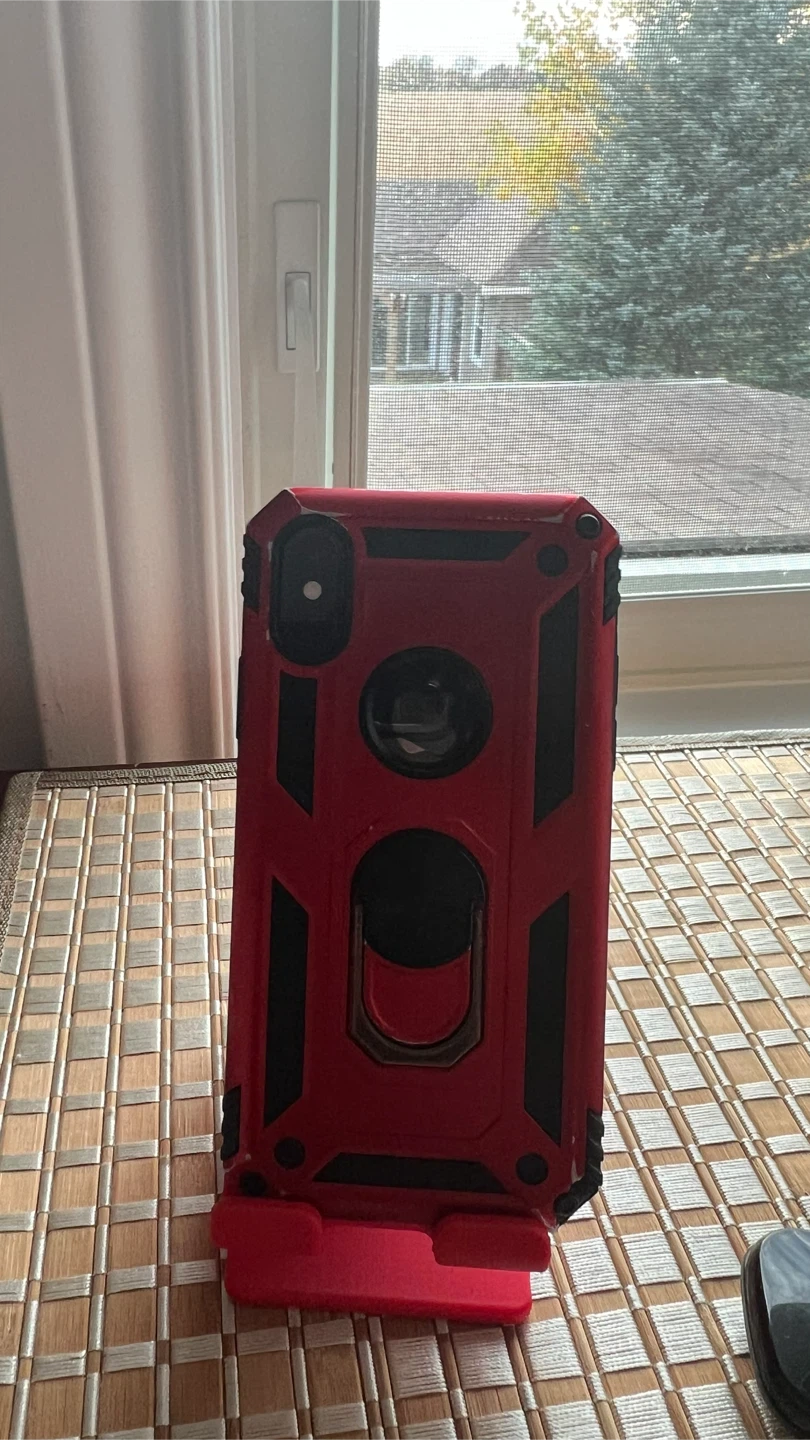 iPhone XS 256GB - photo 3