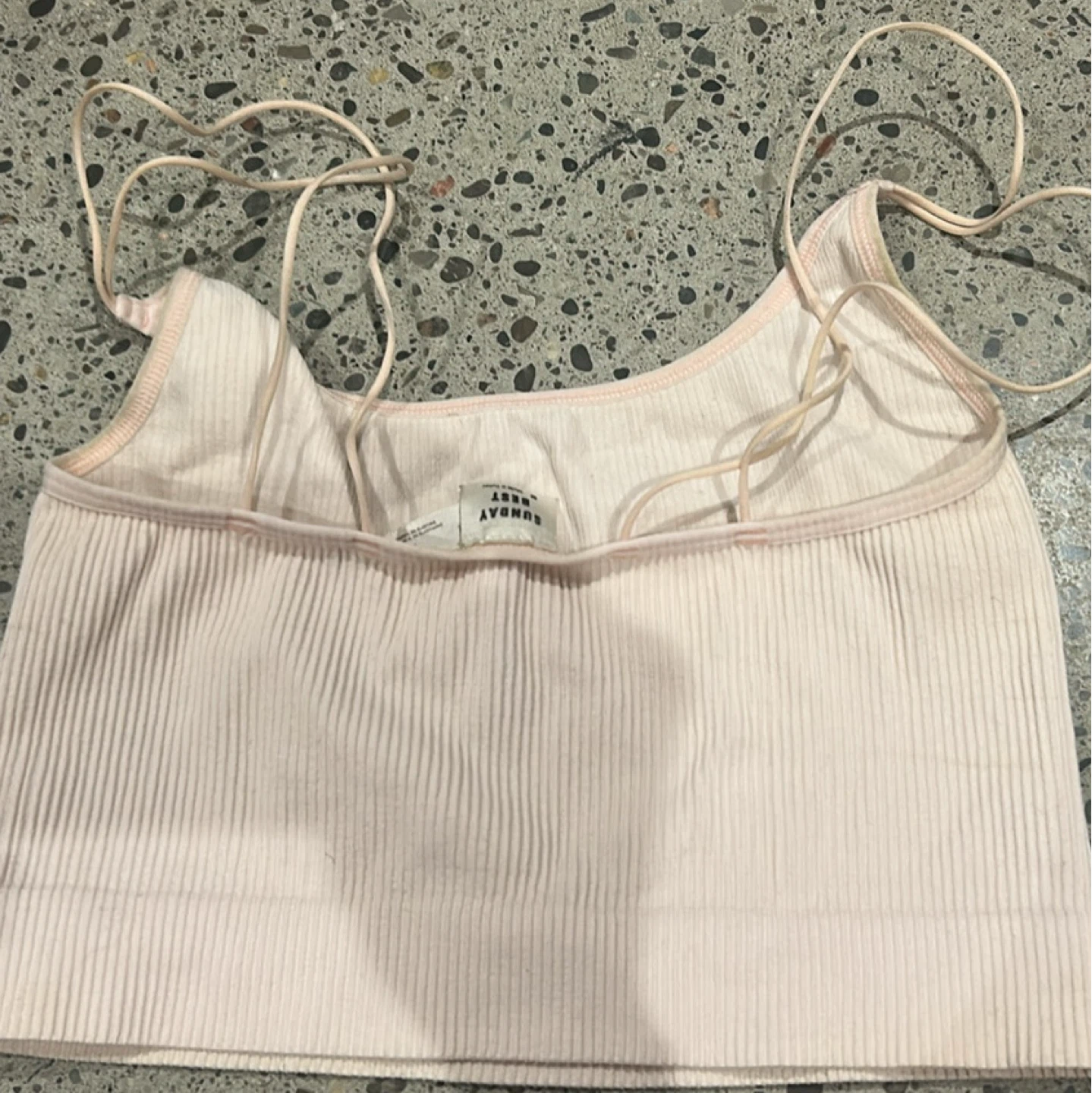 Women's Crop Tops Bundle - photo 4