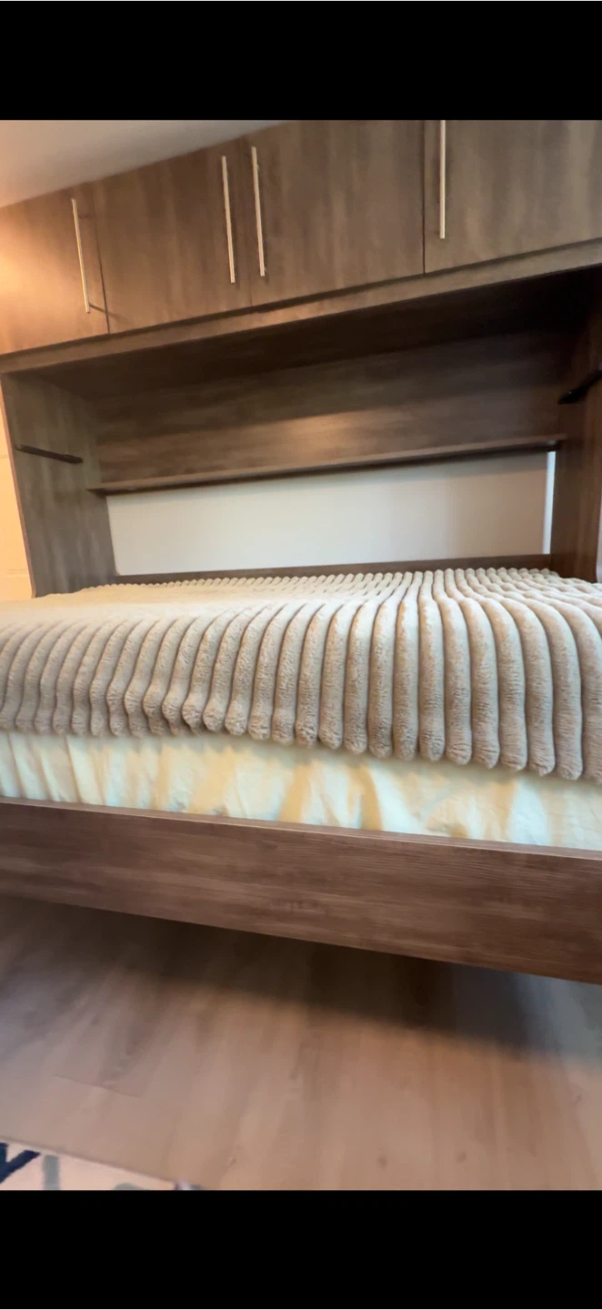 Murphy Bed